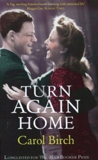 Кэрол Берч - Turn Again Home