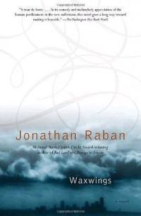 Джонатан Рабан - Waxwings