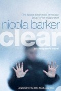 Nicola Barker - Clear