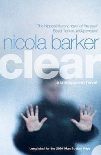 Nicola Barker - Clear