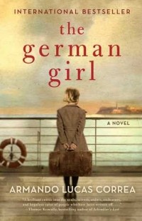 Армандо Корреа - The German Girl