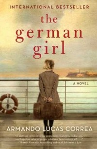 The German Girl