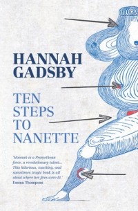 Ten Steps to Nanette