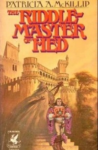 Patricia A. McKillip - The Riddle-Master of Hed