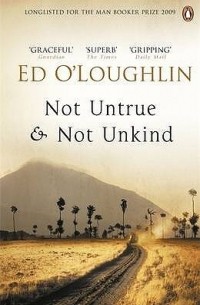 Эд О'лафлин - Not Untrue And Not Unkind