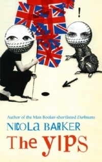 Nicola Barker - The Yips