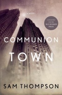 Communion Town