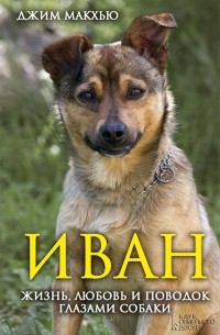 Иван. Жизнь, любовь и поводок глазами собаки