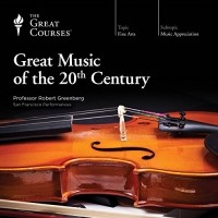  - Great Music of the 20th Century