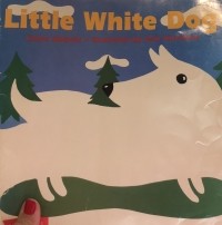 Лора Годвин - Little White Dog