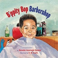 Наташа Тарпли - Bippity Bop Barbershop