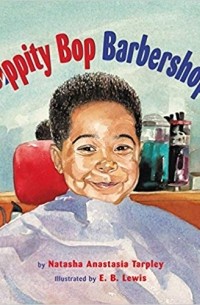 Bippity Bop Barbershop