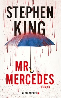 Stephen King - Mr Mercedes