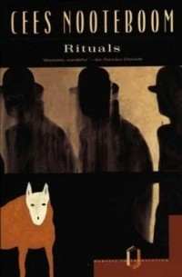 Cees Nooteboom - Rituals