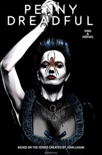  - Penny Dreadful. The Awaking