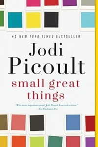 Jodi Picoult - Small Great Things