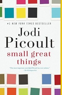 Jodi Picoult - Small Great Things