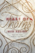 Bree Barton - Heart of Thorns