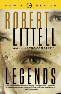 Robert Littell - Legends