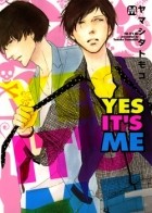 Томоко Ямасита - Yes It&#039;s Me