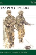 David Gibbons - The Paras 1940–84