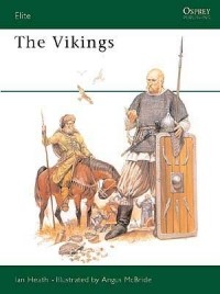 Иан Хит - The Vikings