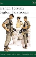 Мартин Уиндроу, Wayne Braby - French Foreign Legion Paratroops