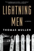 Томас Маллен - Lightning Men