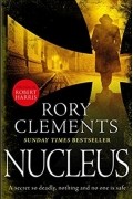 Rory Clements - Nucleus