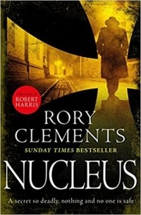 Rory Clements - Nucleus