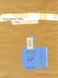 Кит Уолдроп - Transcendental Studies: A Trilogy