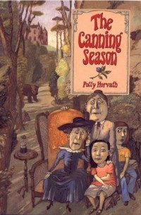 Полли Хорват - The Canning Season