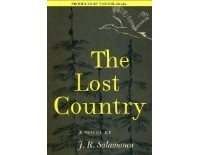 J.R. Salamanca - The Lost Country