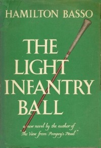 Гамильтон Бассо - The Light Infantry Ball
