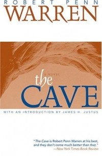 Robert Penn Warren - The Cave