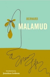 Bernard Malamud - A New Life