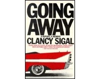 Клэнси Сигал - Going Away
