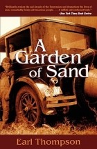 Эрл Томпсон - A Garden of Sand