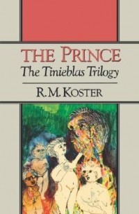 Р. М. Костер - The Prince