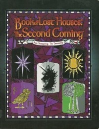  - Book of Lost Houses