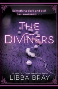 Libba Bray - The Diviners