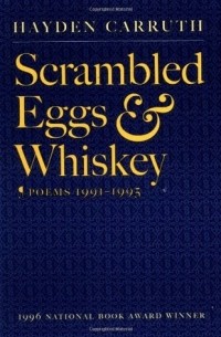 Хейден Кэррут - Scrambled Eggs and Whiskey