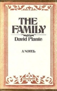 Дэвид Плант - The Family