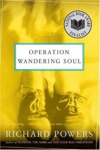 Richard Powers - Operation Wandering Soul