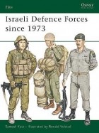 Sam Katz - Israeli Defence Forces since 1973