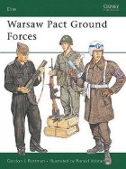 Гордон Л. Роттман - Warsaw Pact Ground Forces