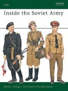 Стивен Залога - Inside the Soviet Army