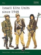 Sam Katz - Israeli Elite Units since 1948