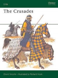 Дэвид Николль - The Crusades