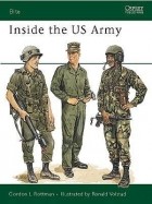 Гордон Л. Роттман - Inside the US Army
